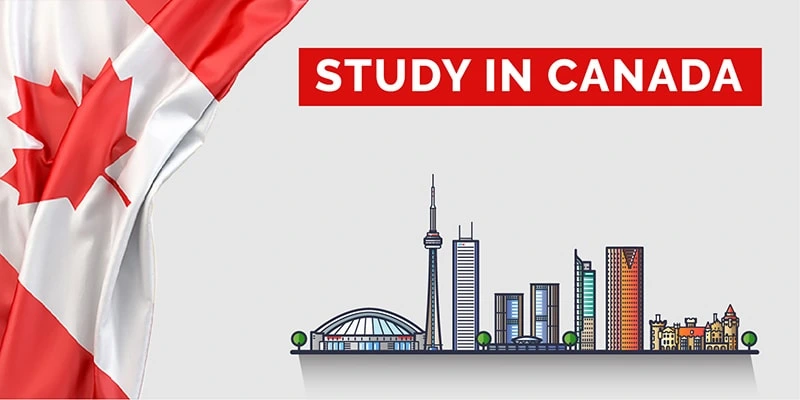 SEVERAL BENEFITS OF STUDYING IN CANADA