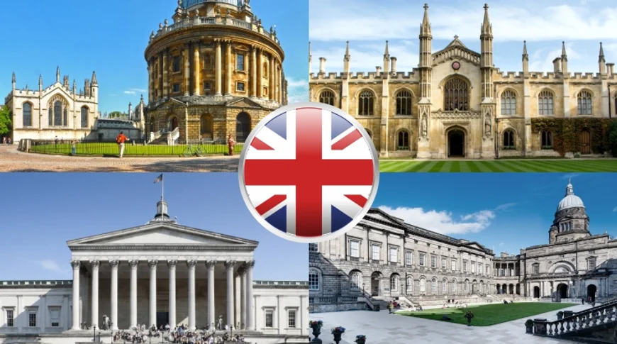 Exploring the Top Universities in the UK for Academic Excellence