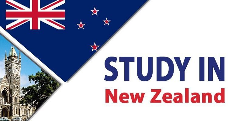 Studying in New Zealand offers a transformative