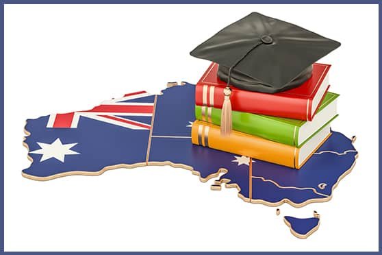 Why Australia Stands Out as a main attraction for Indian Students